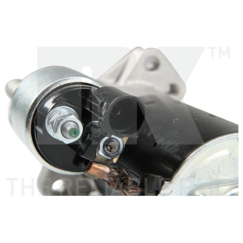 Démarreur NK 4799049 - Visuel 3