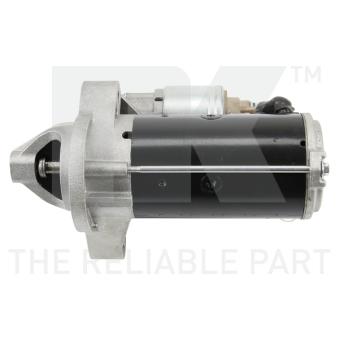 Démarreur NK 4799050