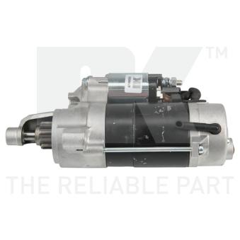 Démarreur NK 4799055