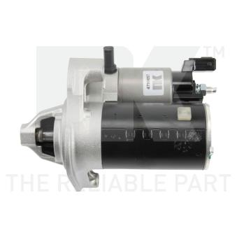 Démarreur NK 4799057