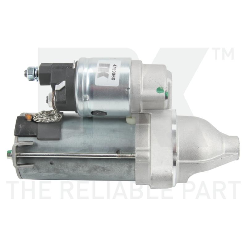 Démarreur NK 4799060 - Visuel 1