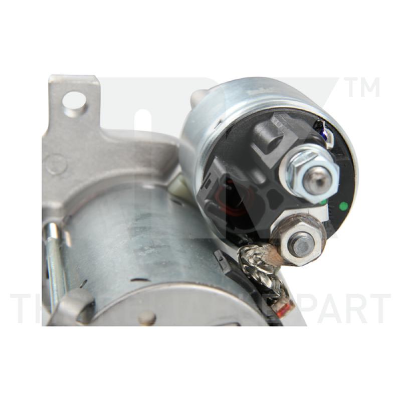 Démarreur NK 4799060 - Visuel 3