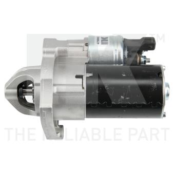 Démarreur NK 4799062