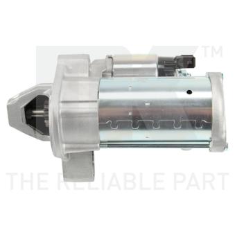 Démarreur NK 4799065