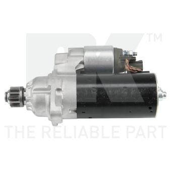 Démarreur NK 4799068