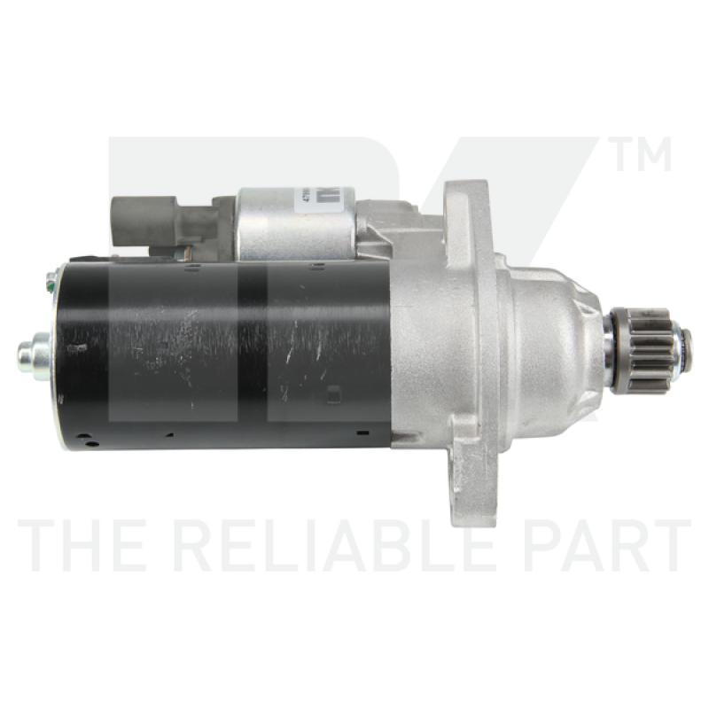 Démarreur NK 4799068 - Visuel 1