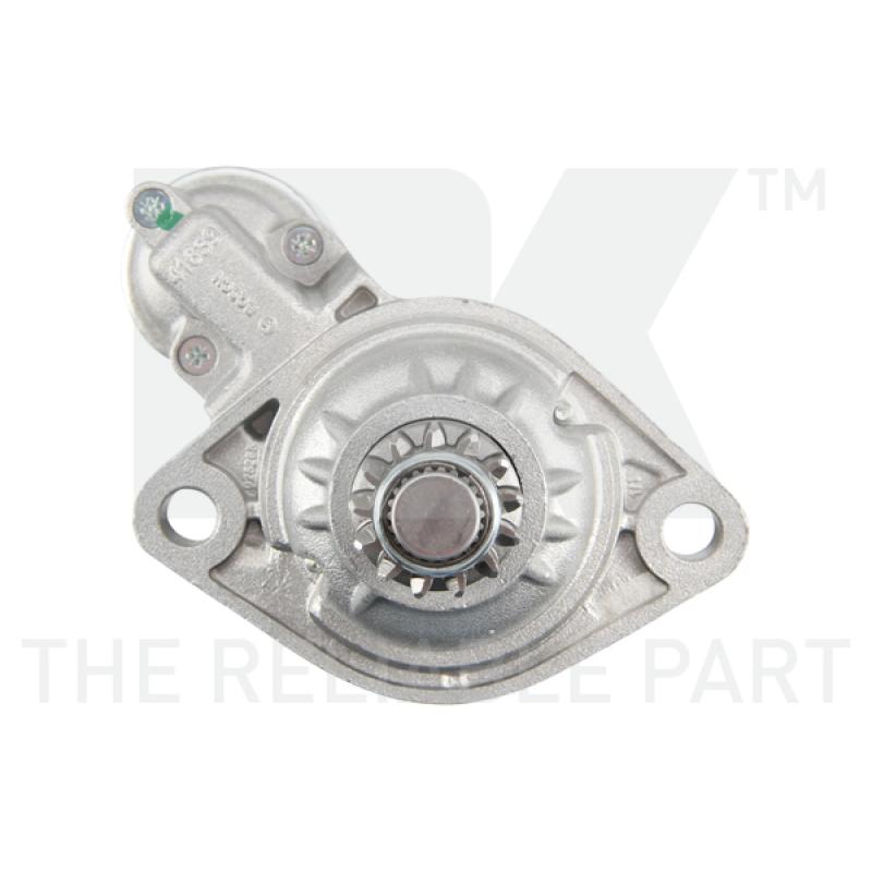 Démarreur NK 4799068 - Visuel 2