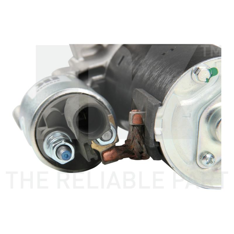 Démarreur NK 4799068 - Visuel 3