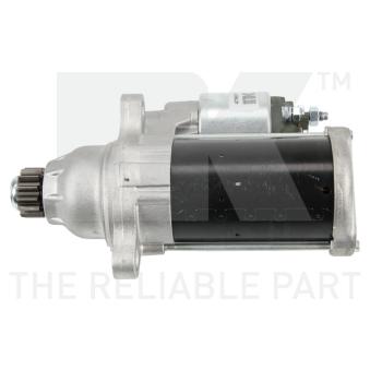 Démarreur NK 4799070