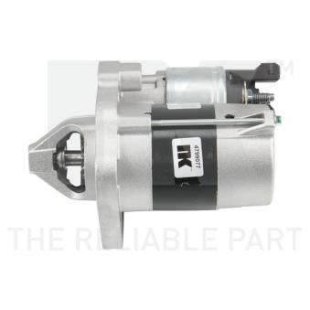 Démarreur NK 4799077