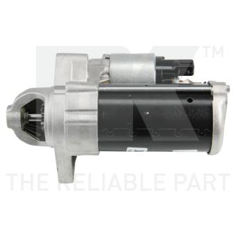 Démarreur NK 4799079