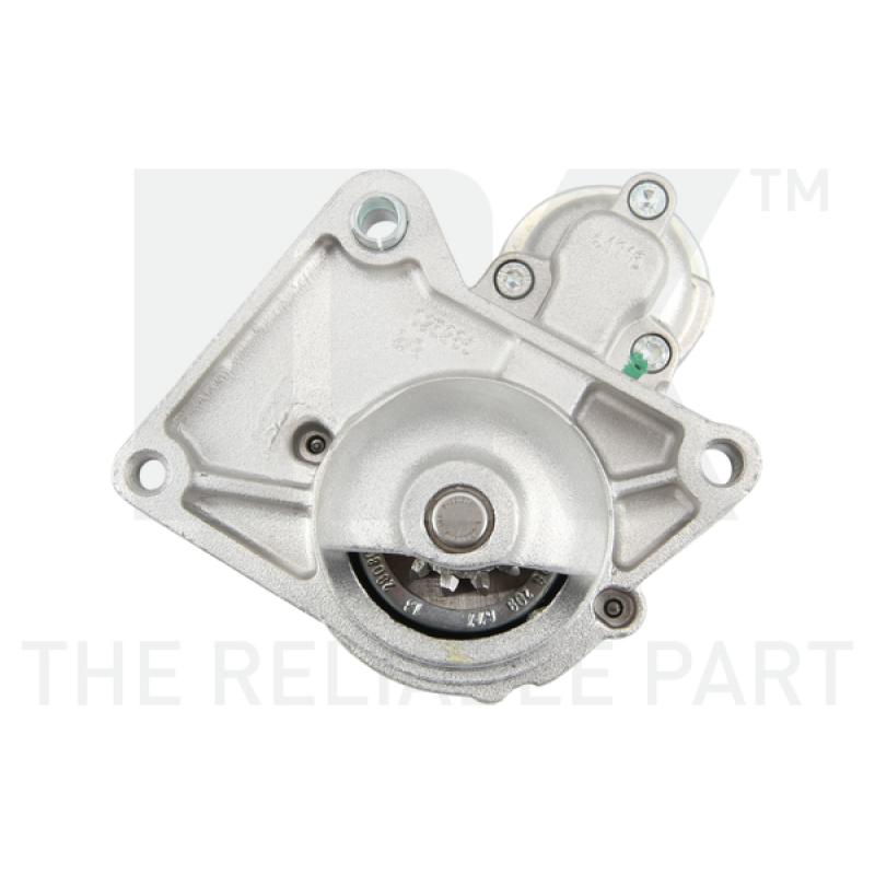 Démarreur NK 4799079 - Visuel 2