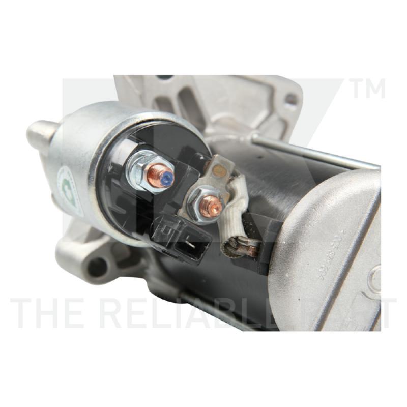 Démarreur NK 4799079 - Visuel 3