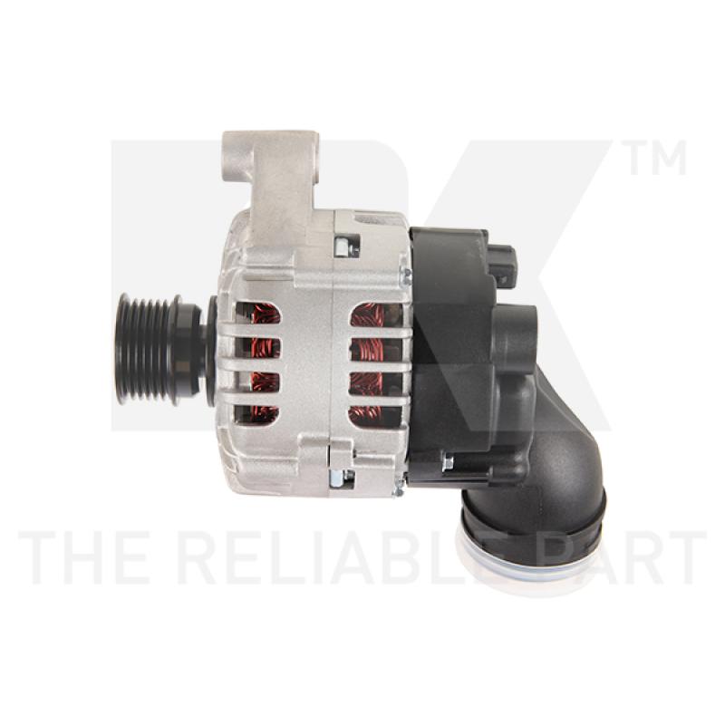 Alternateur NK 4815005 - Visuel 1