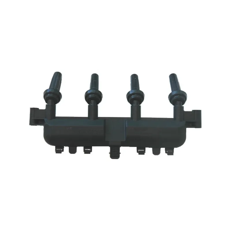 Bobine d'allumage MEAT & DORIA 10323E