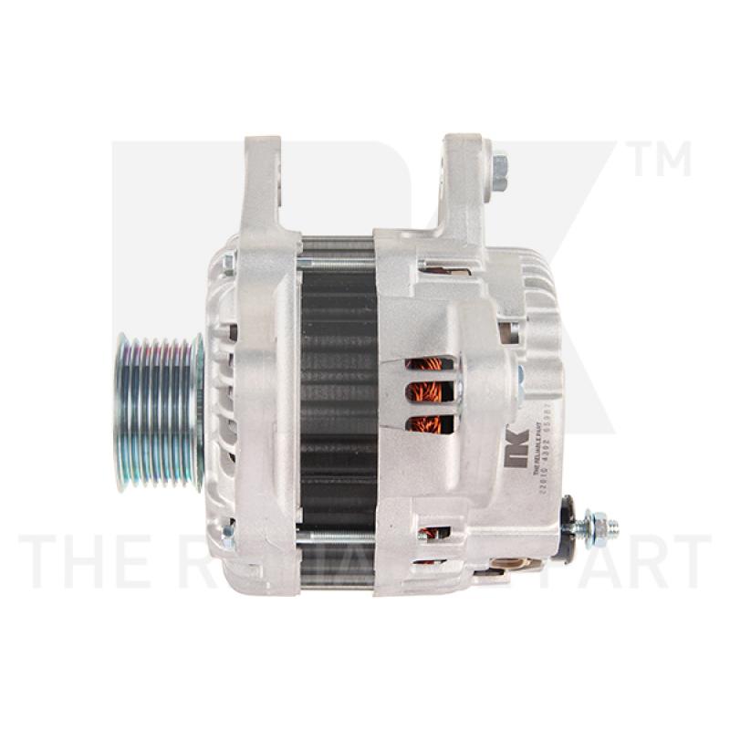 Alternateur NK 4822010 - Visuel 1