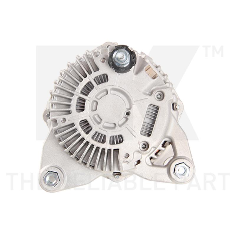 Alternateur NK 4822010 - Visuel 2