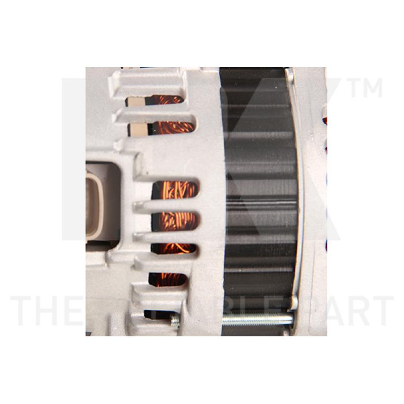 Alternateur NK 4822010 - Visuel 3