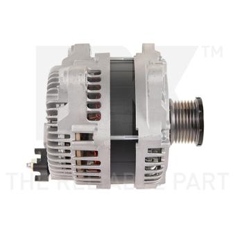 Alternateur NK 4823004