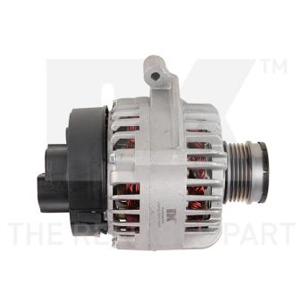 Alternateur NK 4823009