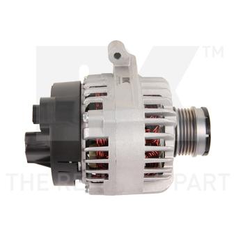 Alternateur NK 4823011