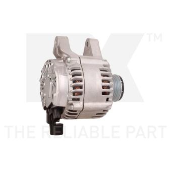 Alternateur NK