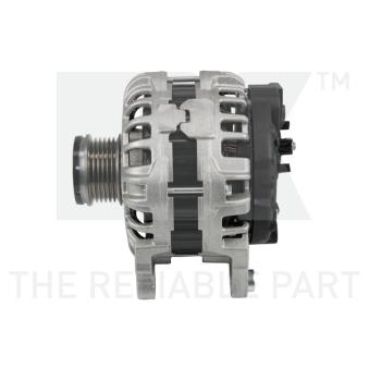 Alternateur NK
