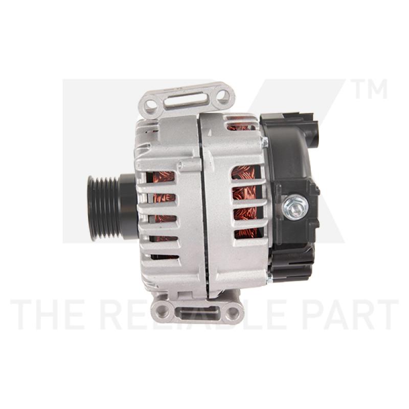 Alternateur NK 4833009 - Visuel 1