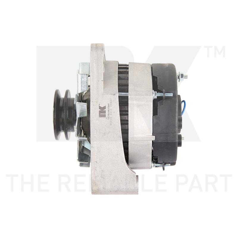 Alternateur NK 4834830 - Visuel 1