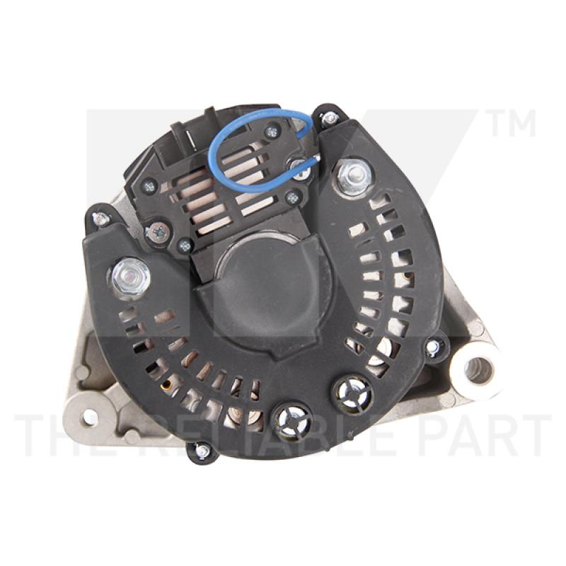 Alternateur NK 4834830 - Visuel 2