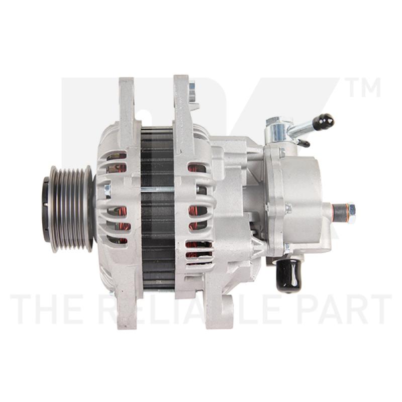 Alternateur NK 4835002 - Visuel 1