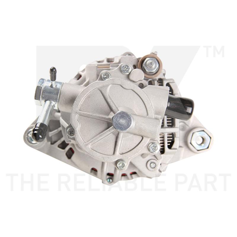 Alternateur NK 4835002 - Visuel 2