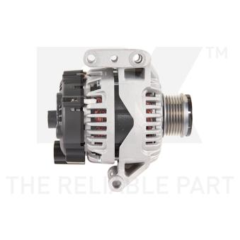 Alternateur NK