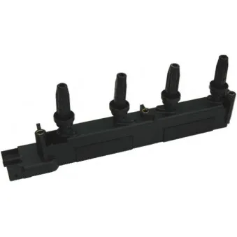Bobine d'allumage MEAT & DORIA 10391E