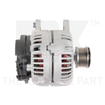 Alternateur NK 4839793