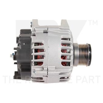 Alternateur NK 4839795