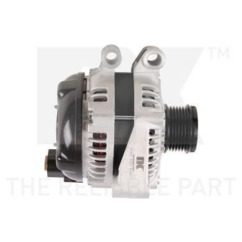Alternateur NK