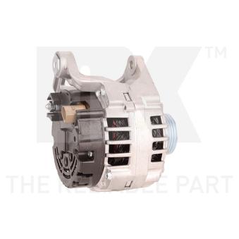 Alternateur NK 4844300