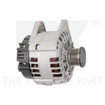 Alternateur NK 4845101