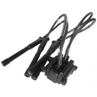Bobine d'allumage MEAT & DORIA 10420E