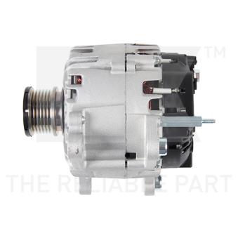 Alternateur NK 4847911