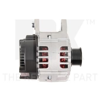 Alternateur NK 4847934