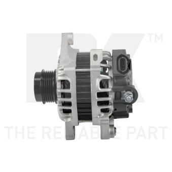 Alternateur NK