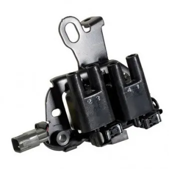 Bobine d'allumage MEAT & DORIA 10450