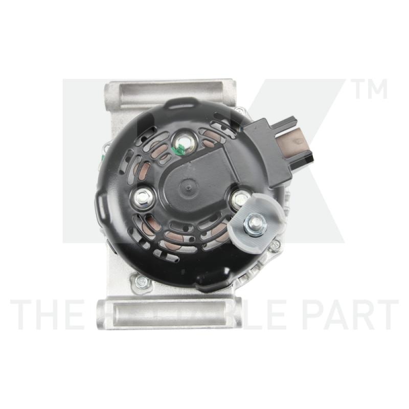 Alternateur NK 4852012 - Visuel 2