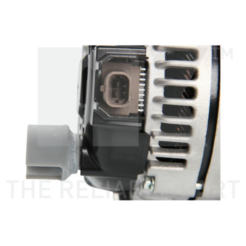 Alternateur NK 4852012 - Visuel 3