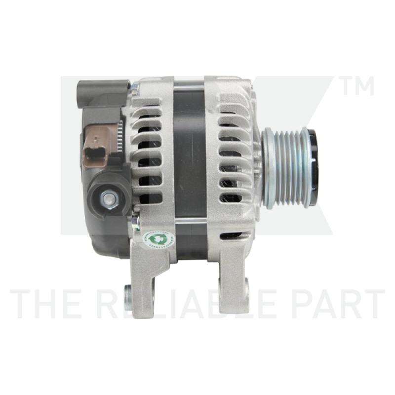 Alternateur NK 4893010 - Visuel 1