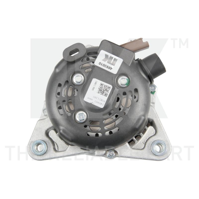 Alternateur NK 4893010 - Visuel 2