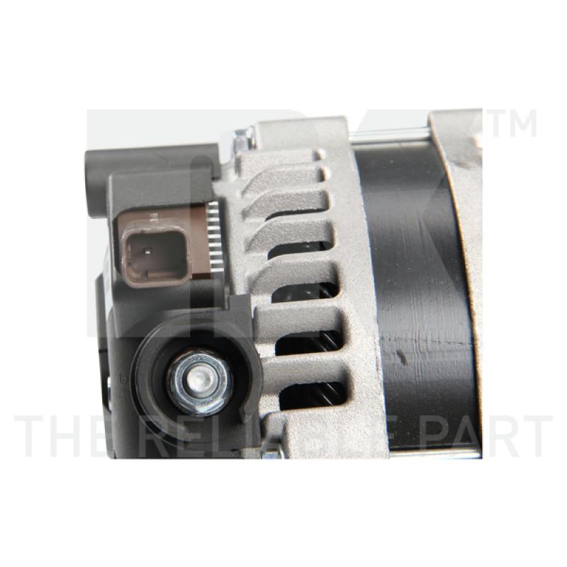 Alternateur NK 4893010 - Visuel 3