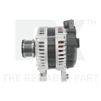 Alternateur NK 4899004